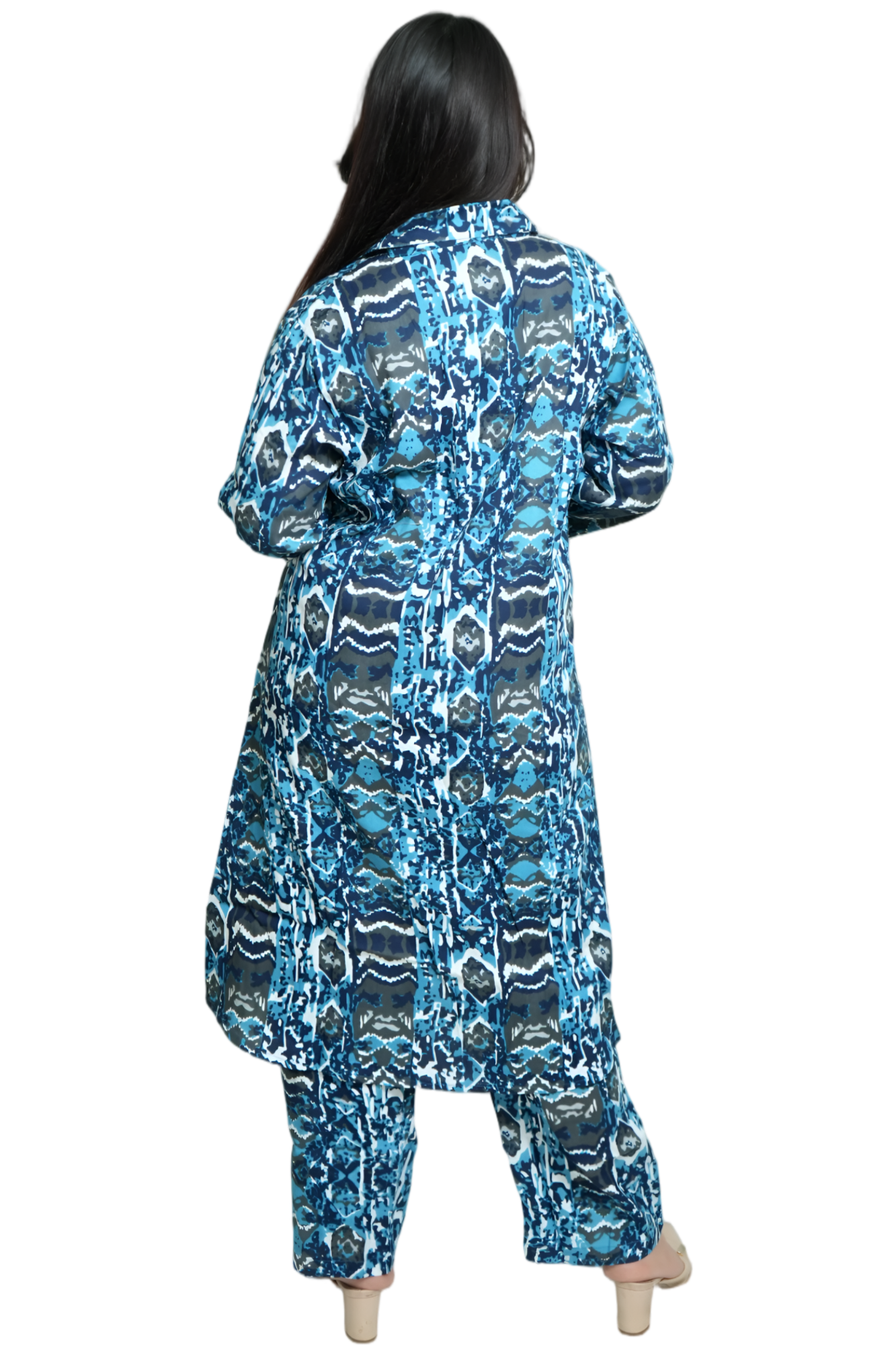 Jaipuri Cotton Co-ord sets