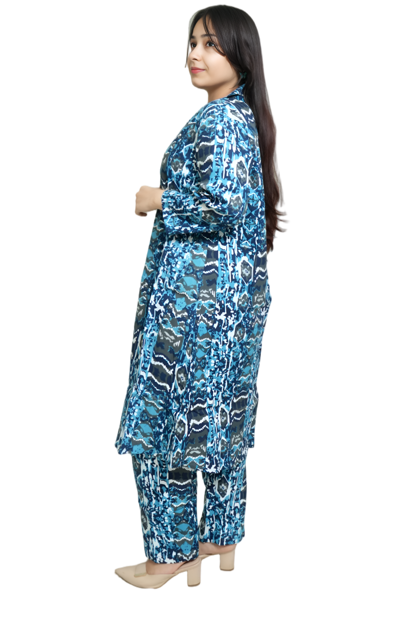 Jaipuri Cotton Co-ord sets