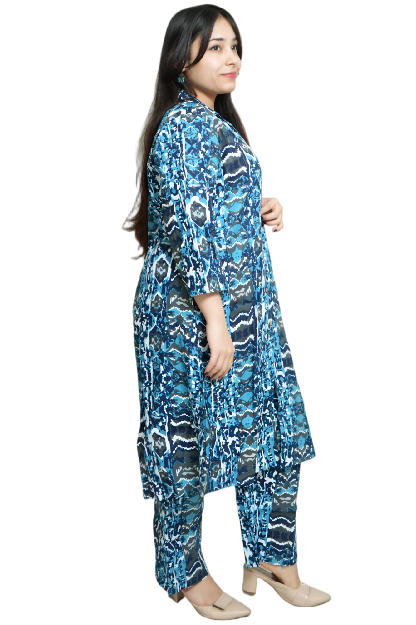 Jaipuri Cotton Co-ord sets